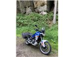 Aprilia Tuareg 660 37