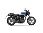 Royal Enfield Hunter 350 09