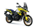 Suzuki V-Strom 1050DE