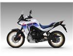 Honda XL750 Transalp 11