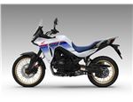 Honda XL750 Transalp 14