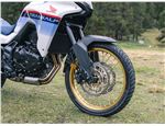 Honda XL750 Transalp 22