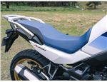 Honda XL750 Transalp 24