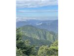 Nikko_Hangetsuyama_hike
