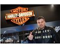 Harley-Davidson na Motosalonu 2020