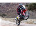 Ricky Brabec a značka Honda dosáhli celkového vítězství na Rallye Dakar 2020