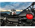 Moto Guzzi Audace Carbon