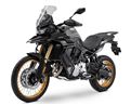 Libor Podmol ambasador motocyklů Voge