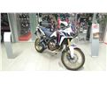 Zahájení prodeje CRF1000L Africa Twin