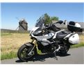 Aprilia Caponord 1200 Travel ADD