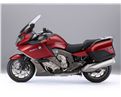 BMW K 1600GT/GTL - video