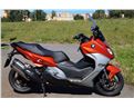 BMW C650 Sport