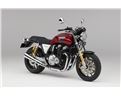 Honda CB1100RS 2017