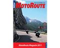 MotoRoute 2011 na CD