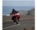 Multistrada Travel Experience 2011