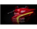 Živé vysílání: Premiéra modelů Ducati 2018