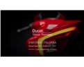 Živé vysílání: Premiéra modelů Ducati 2018