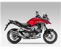 Honda VFR 800X Crossrunner model 2015