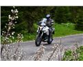 Honda Crosstourer 1200, Suzuki V-Strom 650, Kawasaki Versys 1000