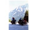 Alpy 1990 - Zpátky do Evropy, den sedmý