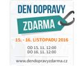 Den dopravy zdarma 2016