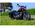 Harley-Davidson Sport Glide