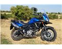 Suzuki V-Strom 650XT ABS