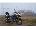 Suzuki V-Strom 1000 ABS model 2014