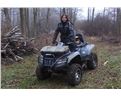 Arctic Cat 700