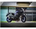 Yamaha MT-10 Tourer Edition