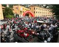 Moto Guzzi Open House 2014