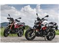 Vyzkoušejte si nové motocykly Aprilia Dorsoduro 900 a Shiver 900