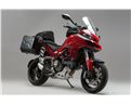 Doplňky na Ducati Multistrada 1200