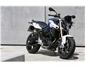 BMW F 800R pro rok 2015