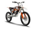 KTM začne sériově vyrábět elektrobiky