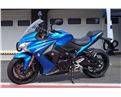 Suzuki GSX-S 1000F ABS