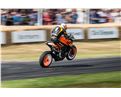 KTM 1290 Super Duke R - video