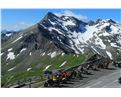 Poprvé přes Grossglockner k moři