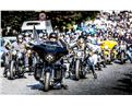 Prague Harley Days 2017