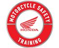 Honda motoškola a testovací jízdy