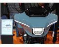 Motosalon 2024 - novinky Harley-Davidson