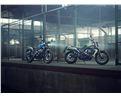 Honda CL500 přichází k českým dealerům