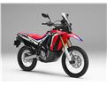 Honda CRF250 Rally model 2017