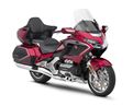 Honda Gold Wing model 2018