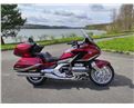 Honda GL1800 Gold Wing Tour DCT