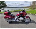 Honda GL1800 Gold Wing Tour DCT