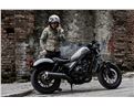 Honda Rebel model 2017