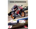 Honda Speedweekend