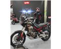 Motosalon 2024 - Aprilia, Moto Guzzi, Piaggio, Vespa