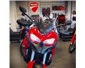 Představení nové Ducati Multistrada V2 v Ostravě